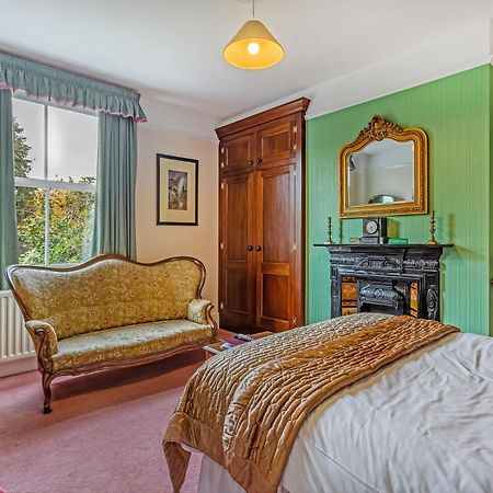 Banbury Cross B&B Zewnętrze zdjęcie