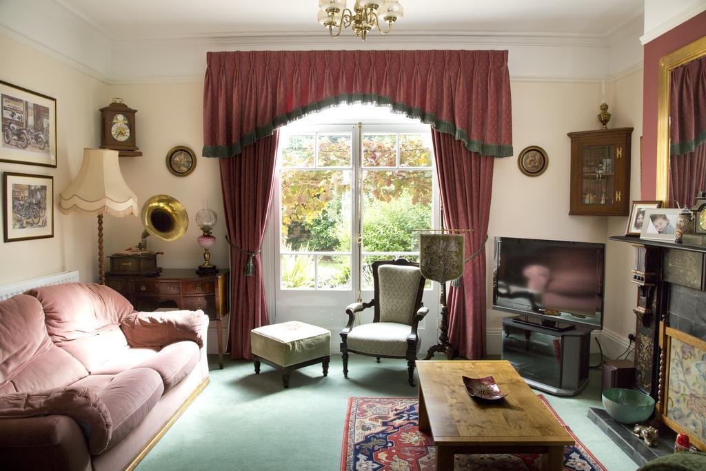 Banbury Cross B&B Zewnętrze zdjęcie