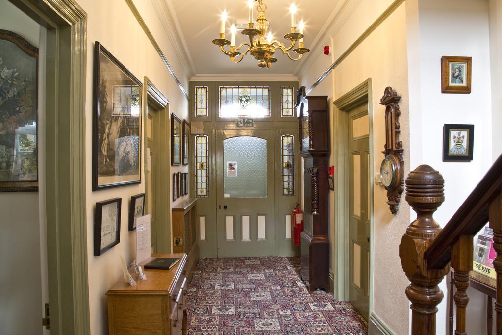 Banbury Cross B&B Zewnętrze zdjęcie