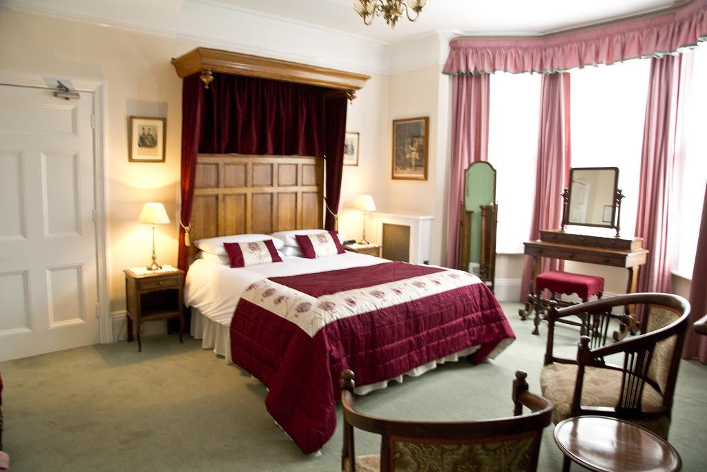 Banbury Cross B&B Pokój zdjęcie