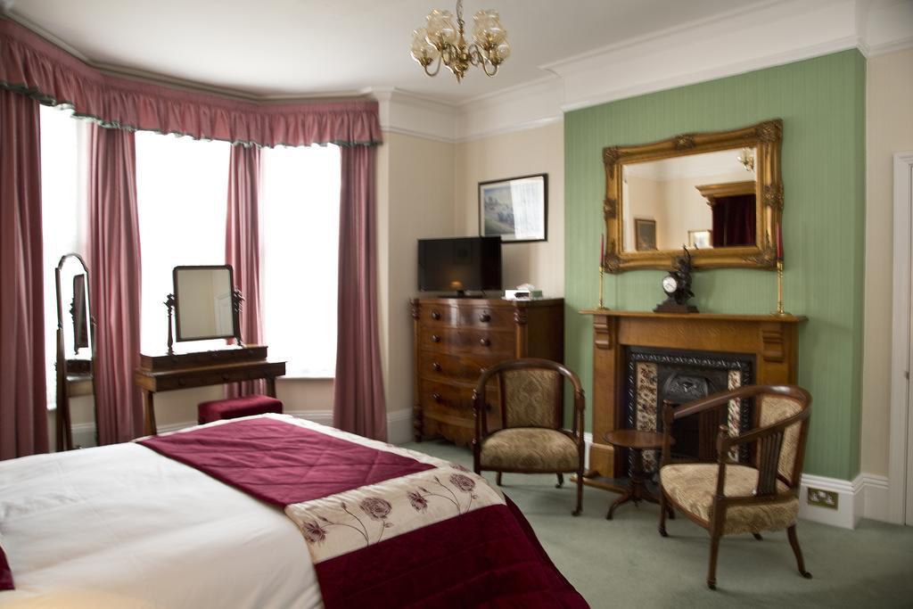 Banbury Cross B&B Pokój zdjęcie