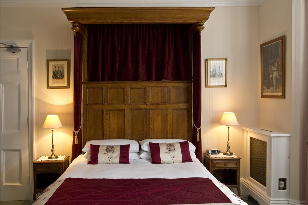 Banbury Cross B&B Pokój zdjęcie