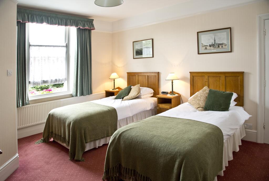 Banbury Cross B&B Pokój zdjęcie