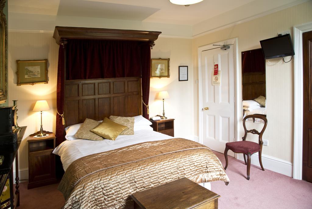 Banbury Cross B&B Pokój zdjęcie