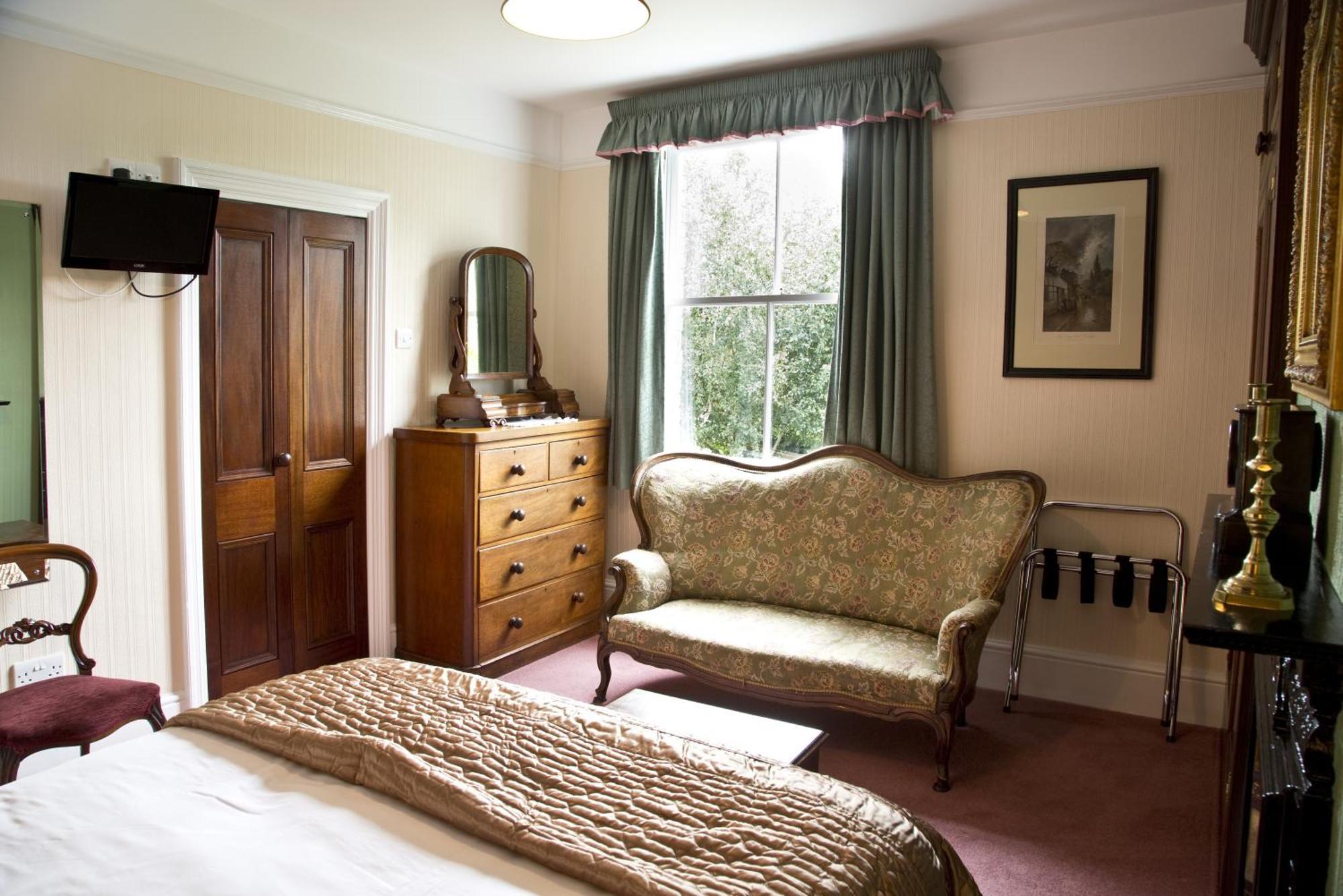 Banbury Cross B&B Pokój zdjęcie