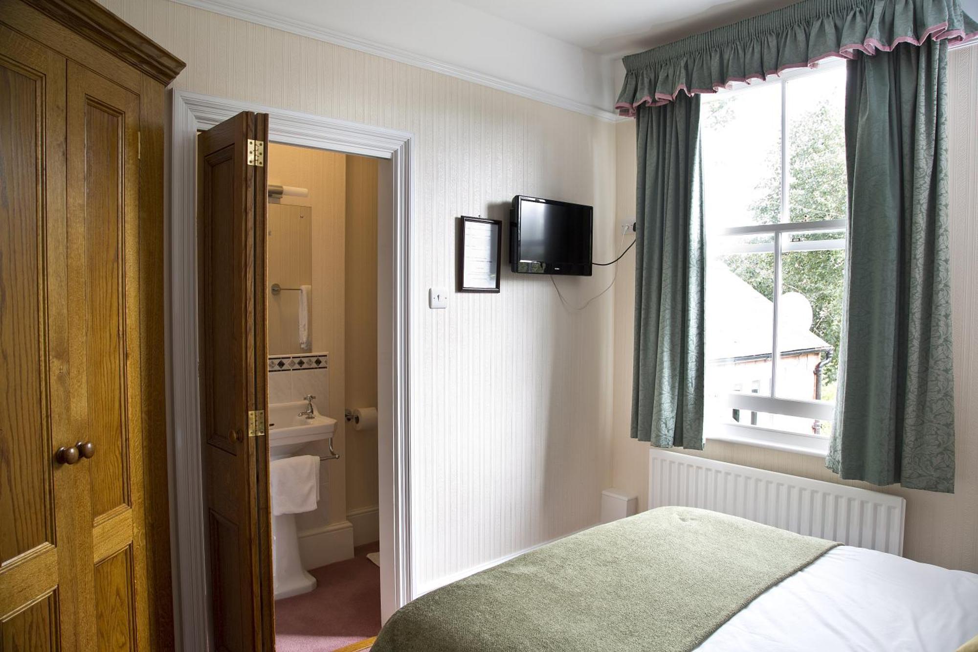 Banbury Cross B&B Zewnętrze zdjęcie