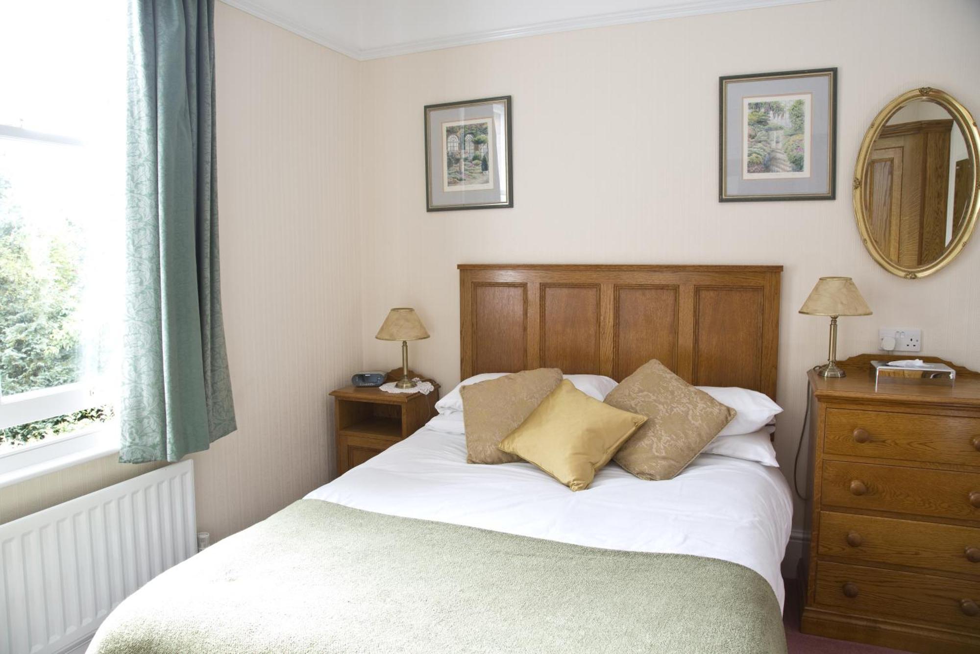 Banbury Cross B&B Zewnętrze zdjęcie