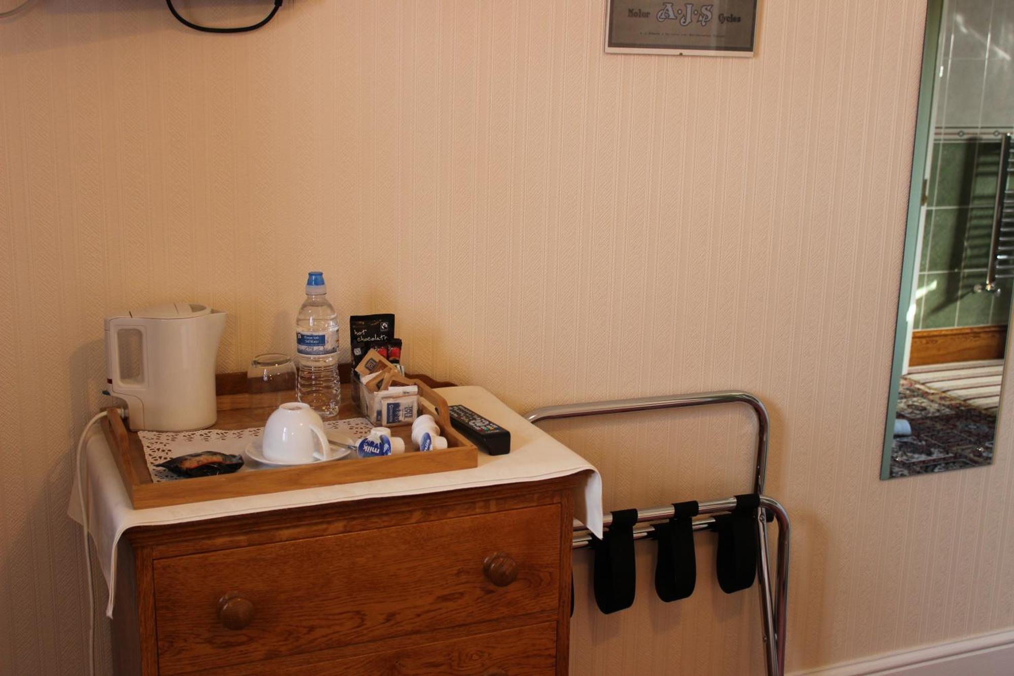 Banbury Cross B&B Pokój zdjęcie