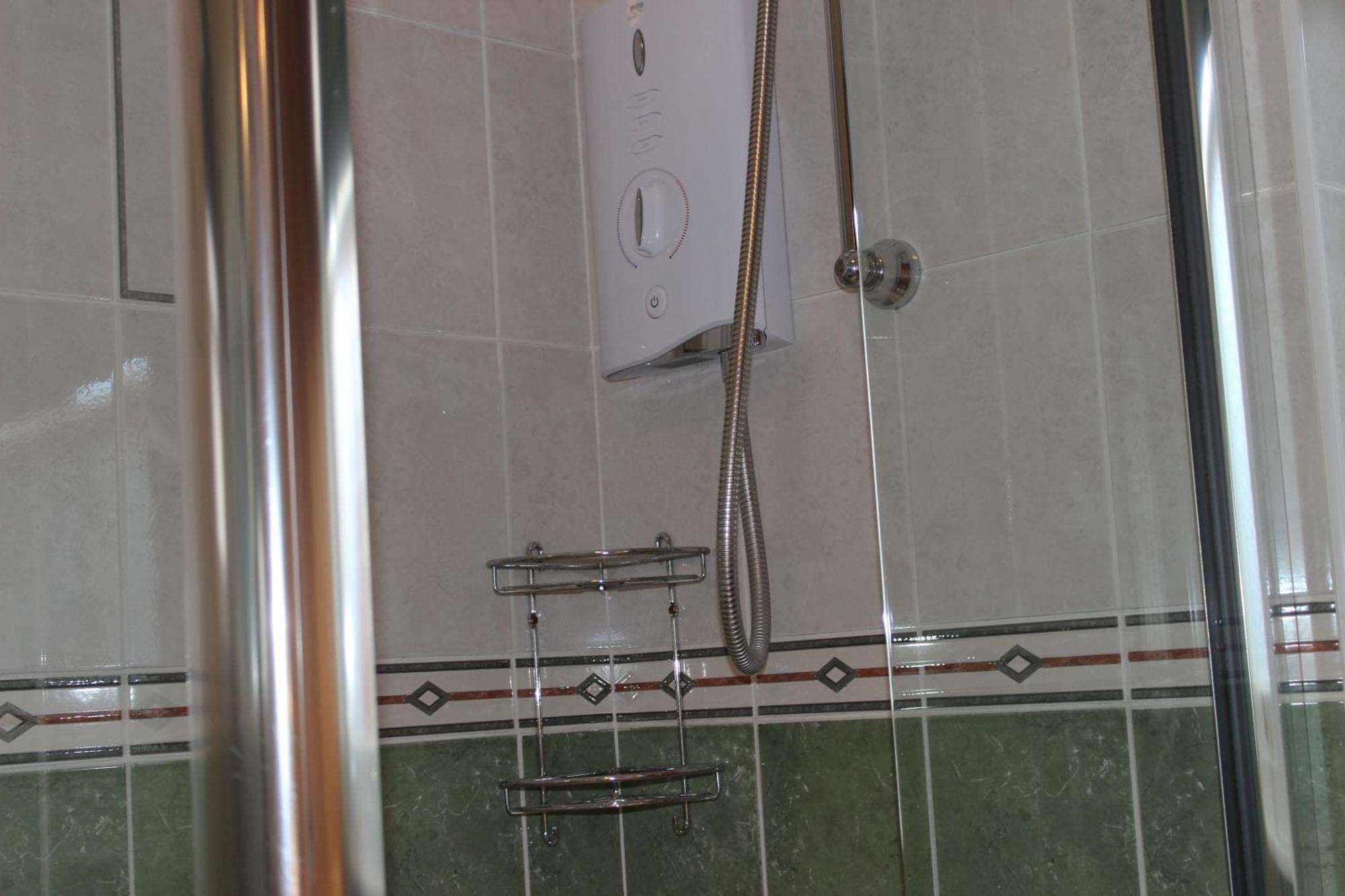 Banbury Cross B&B Pokój zdjęcie
