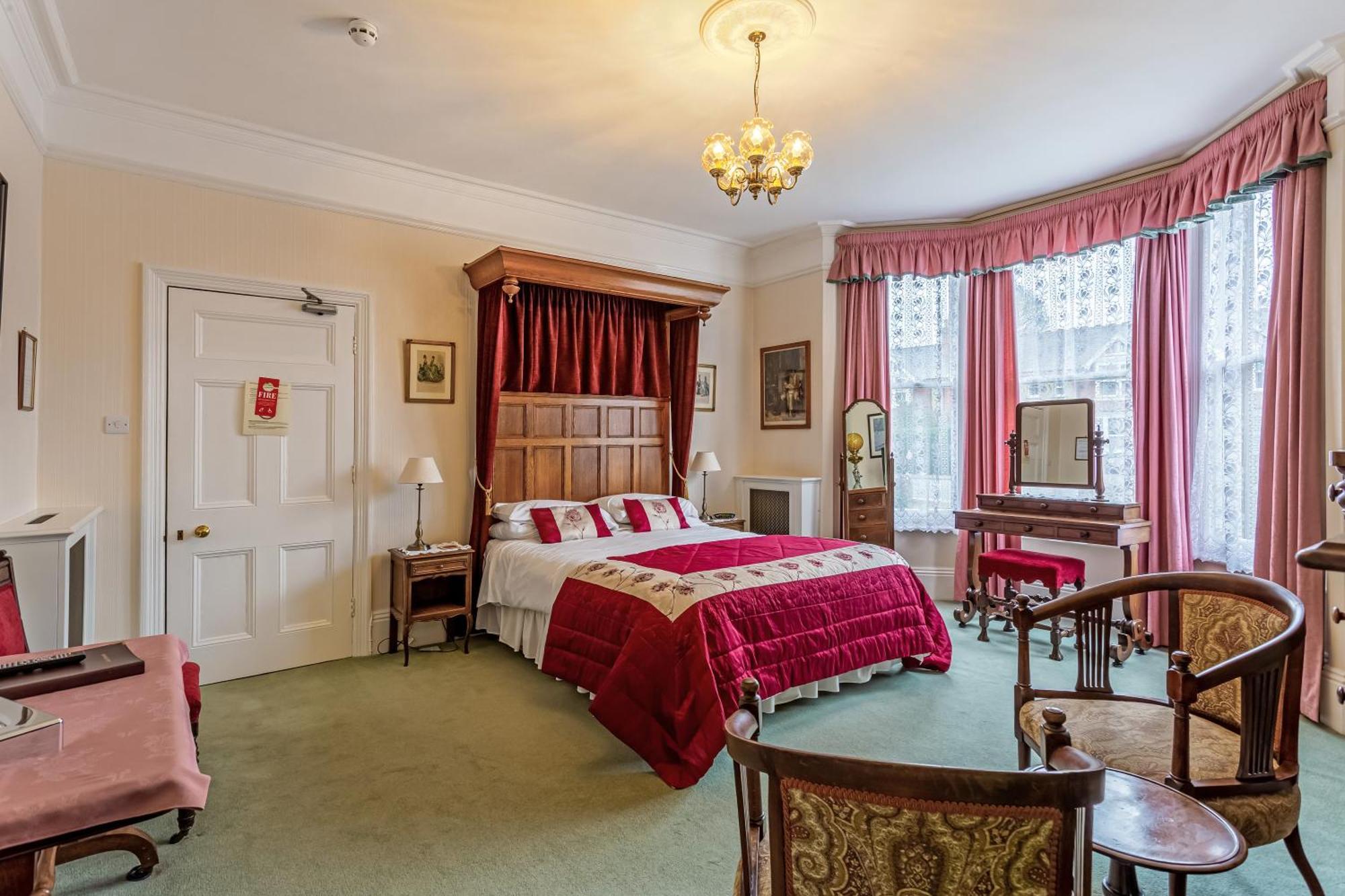 Banbury Cross B&B Zewnętrze zdjęcie