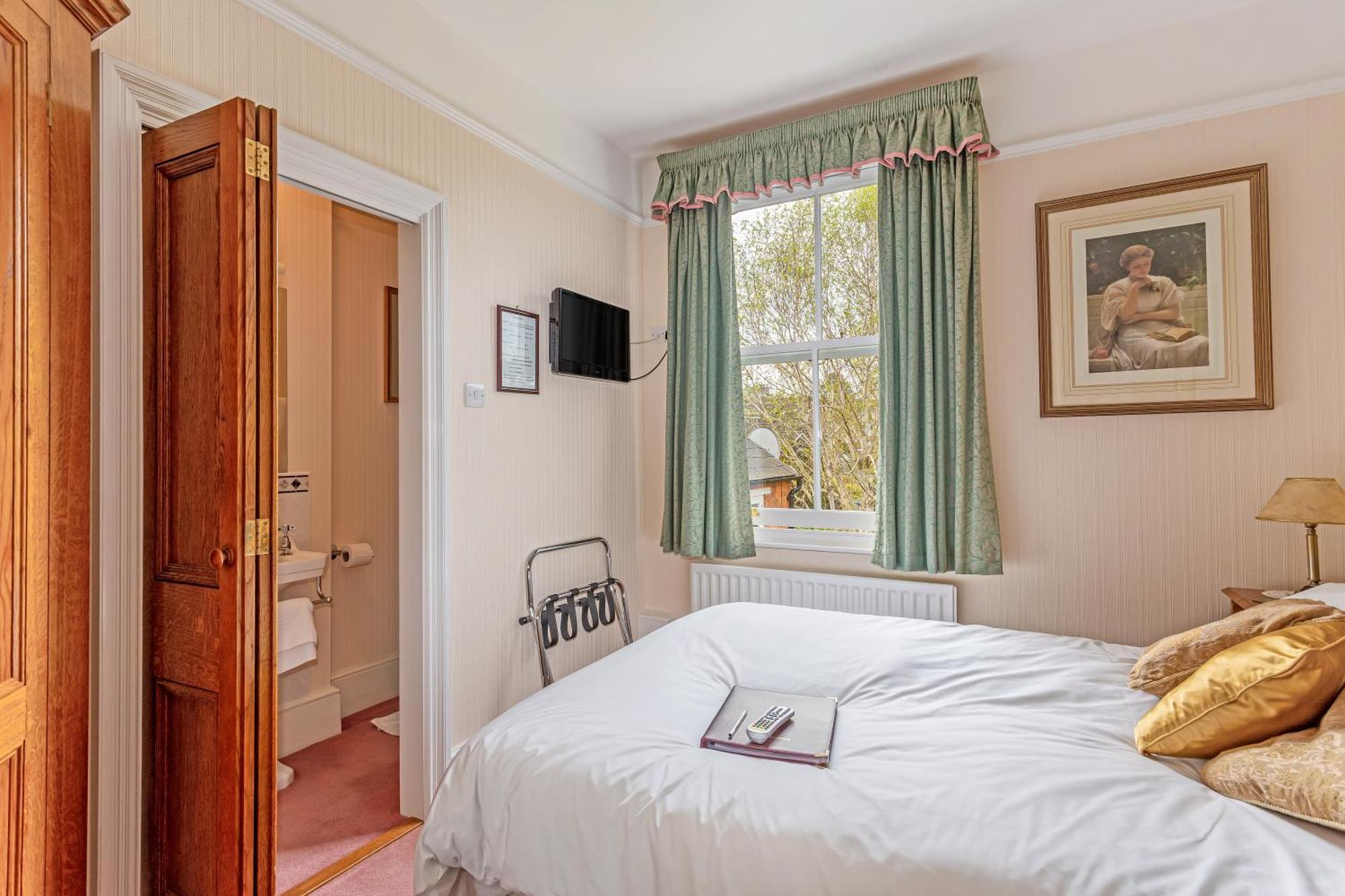 Banbury Cross B&B Zewnętrze zdjęcie
