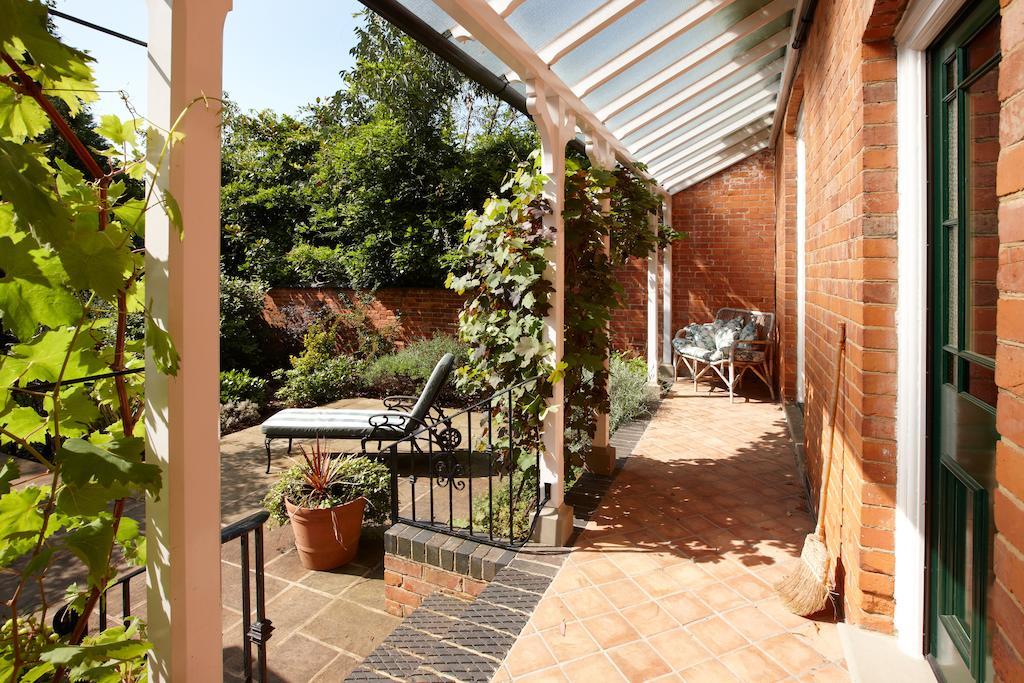 Banbury Cross B&B Zewnętrze zdjęcie