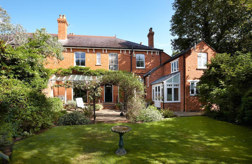Banbury Cross B&B Zewnętrze zdjęcie
