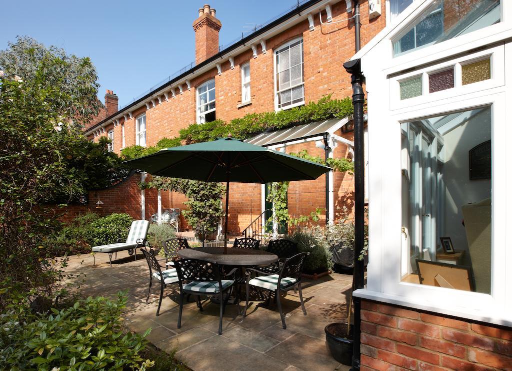 Banbury Cross B&B Zewnętrze zdjęcie