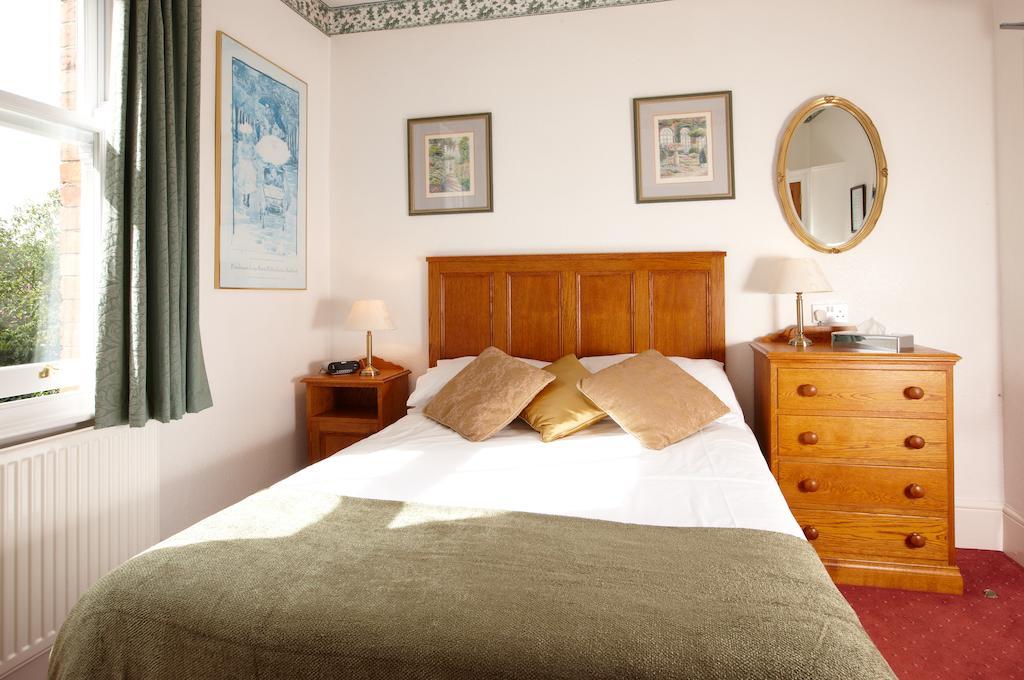 Banbury Cross B&B Pokój zdjęcie