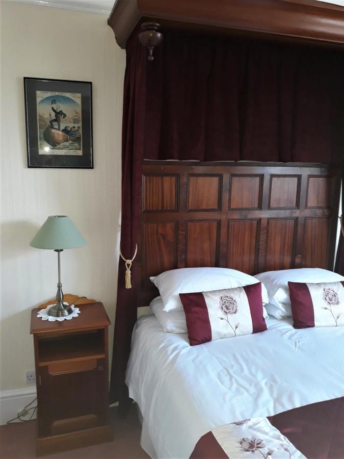 Banbury Cross B&B Zewnętrze zdjęcie
