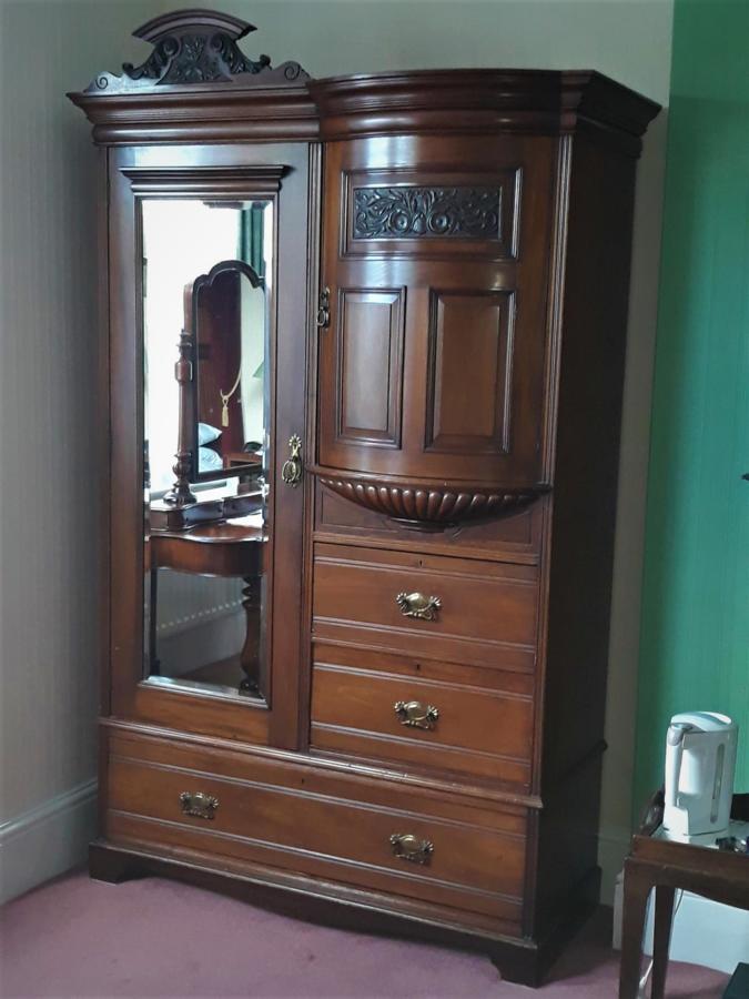 Banbury Cross B&B Zewnętrze zdjęcie