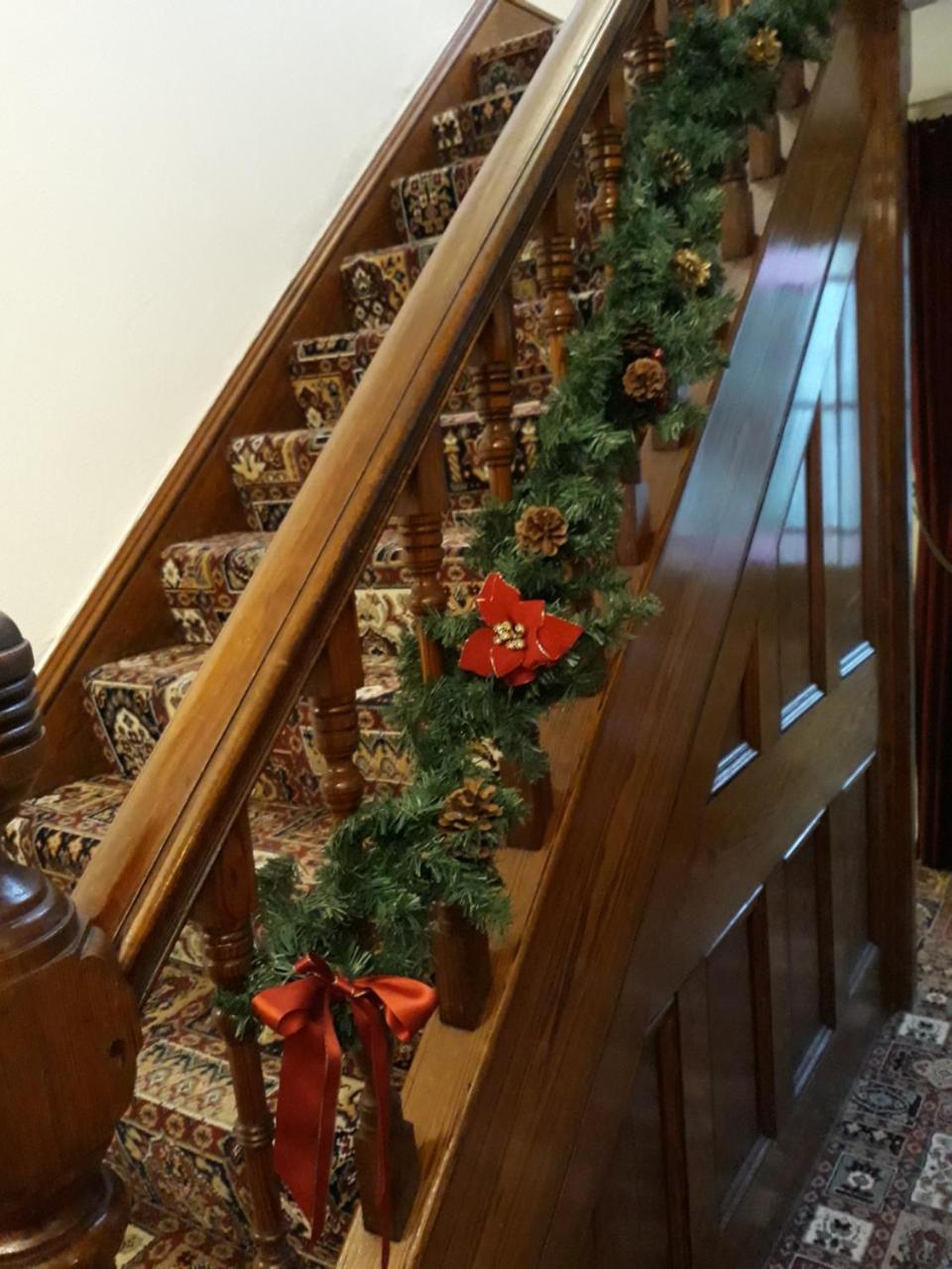 Banbury Cross B&B Zewnętrze zdjęcie