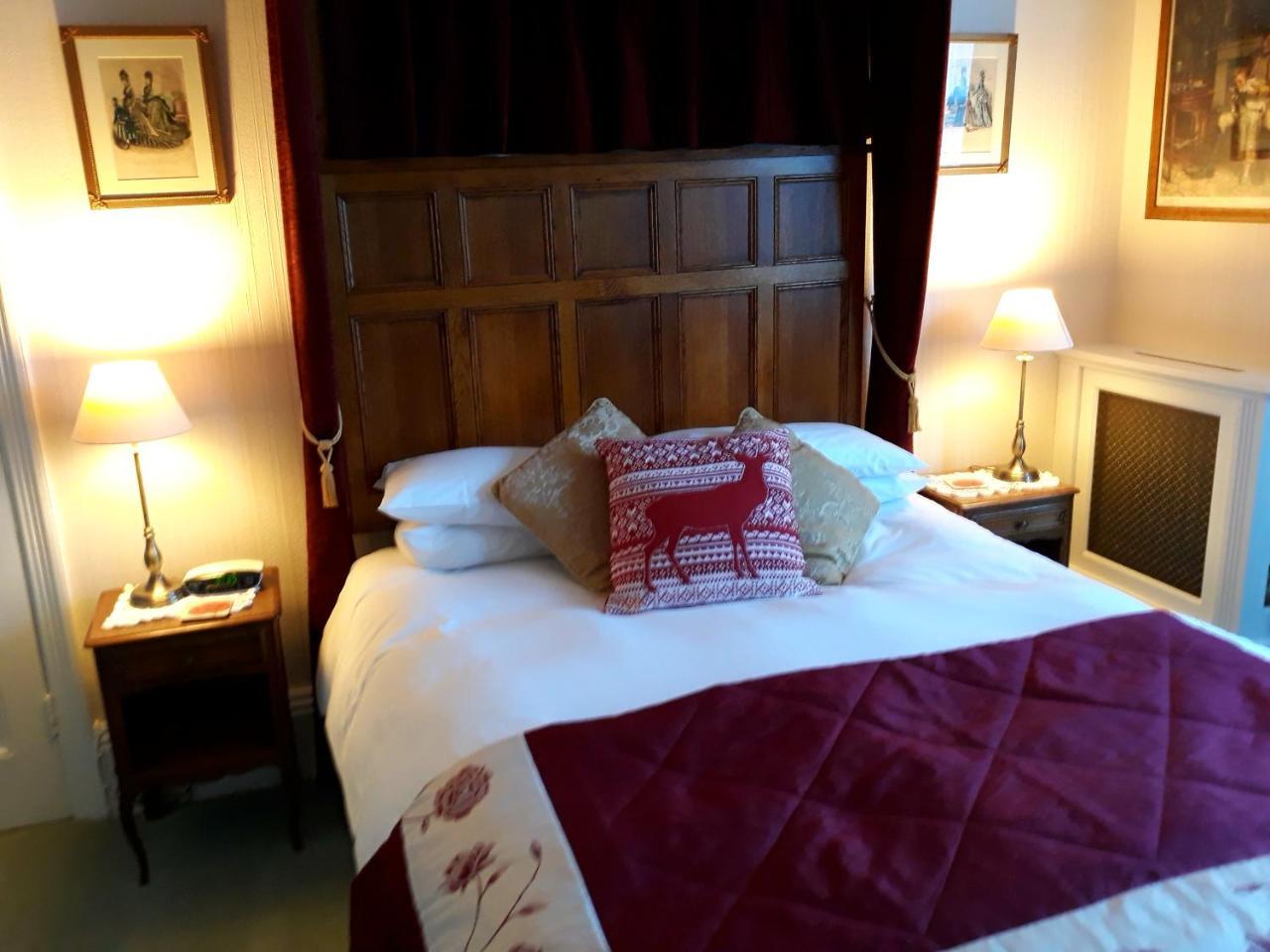 Banbury Cross B&B Zewnętrze zdjęcie