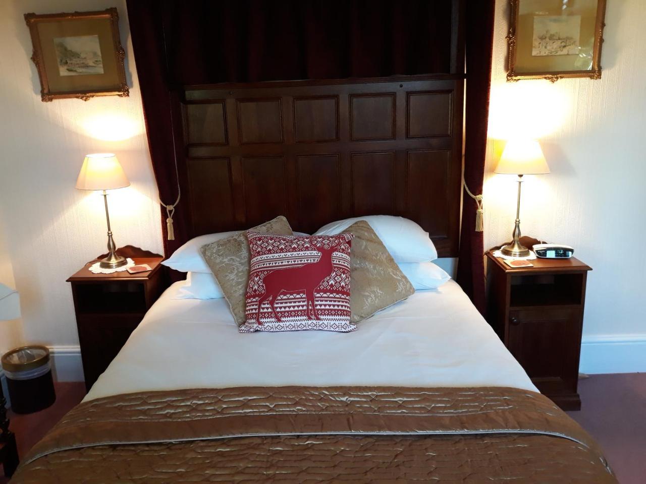 Banbury Cross B&B Zewnętrze zdjęcie