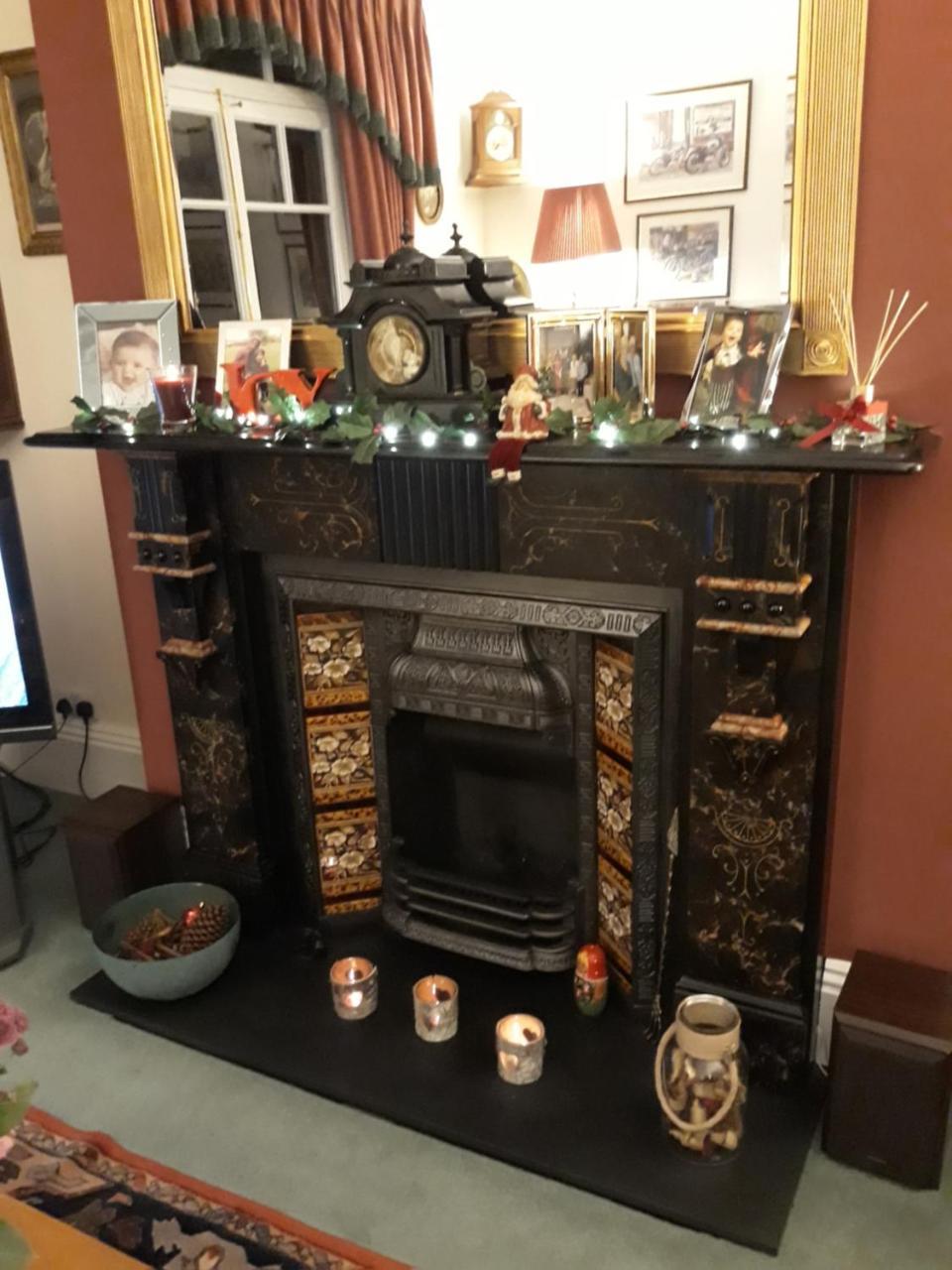 Banbury Cross B&B Zewnętrze zdjęcie