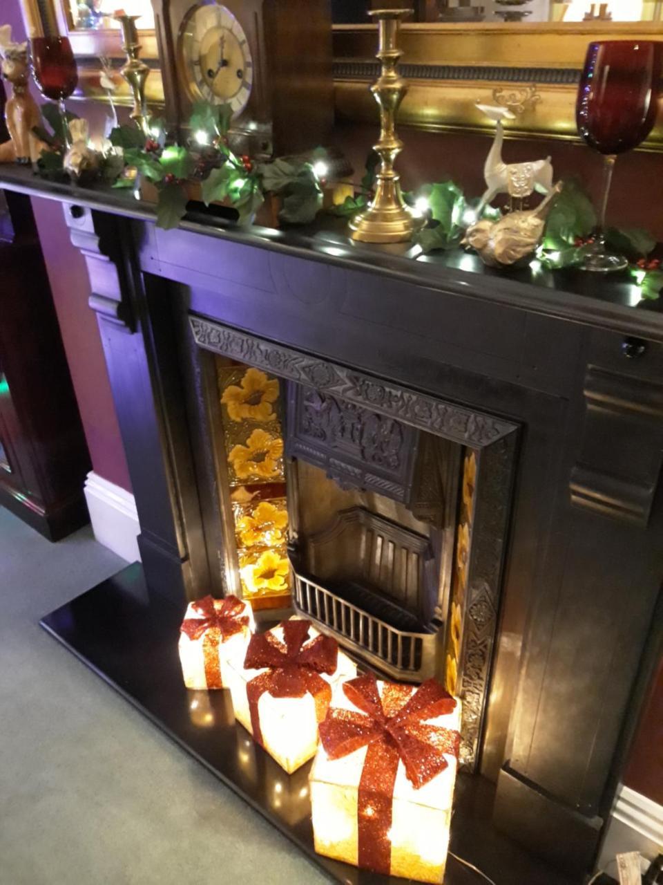 Banbury Cross B&B Zewnętrze zdjęcie