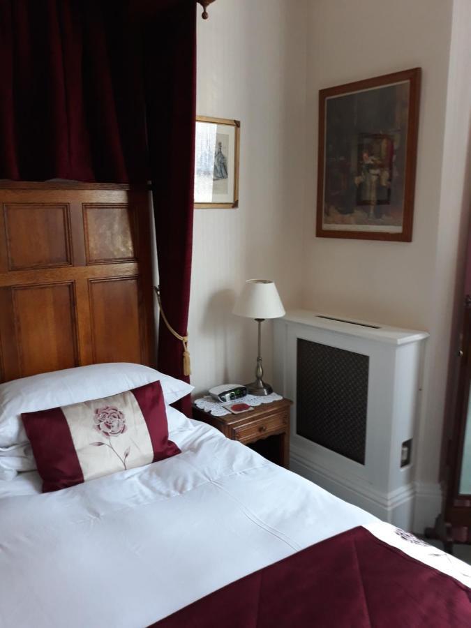 Banbury Cross B&B Zewnętrze zdjęcie