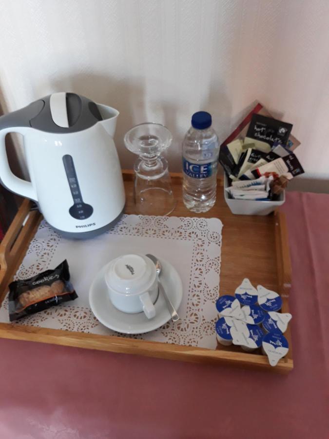 Banbury Cross B&B Zewnętrze zdjęcie