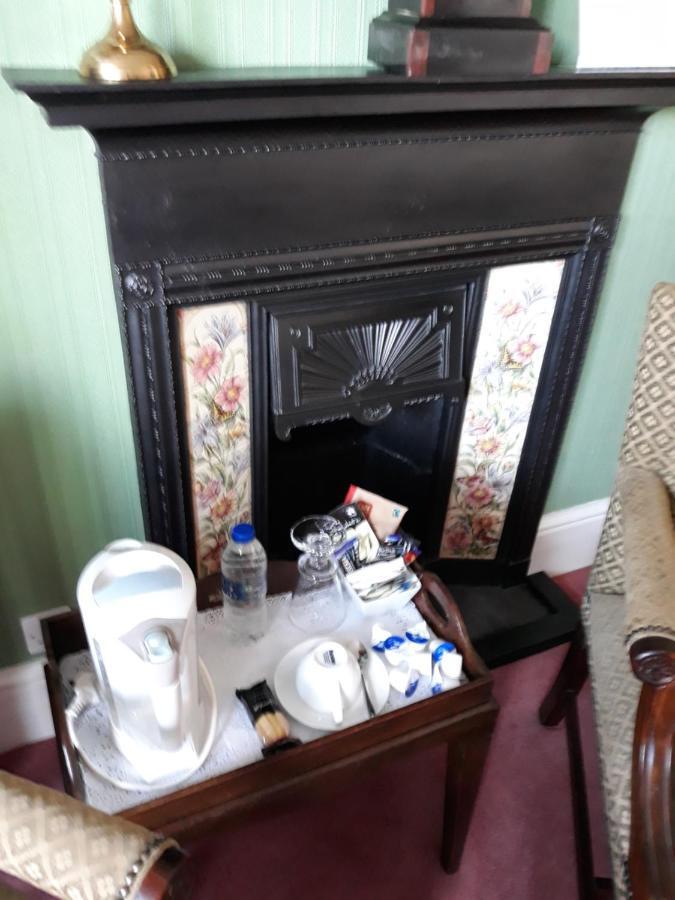 Banbury Cross B&B Zewnętrze zdjęcie