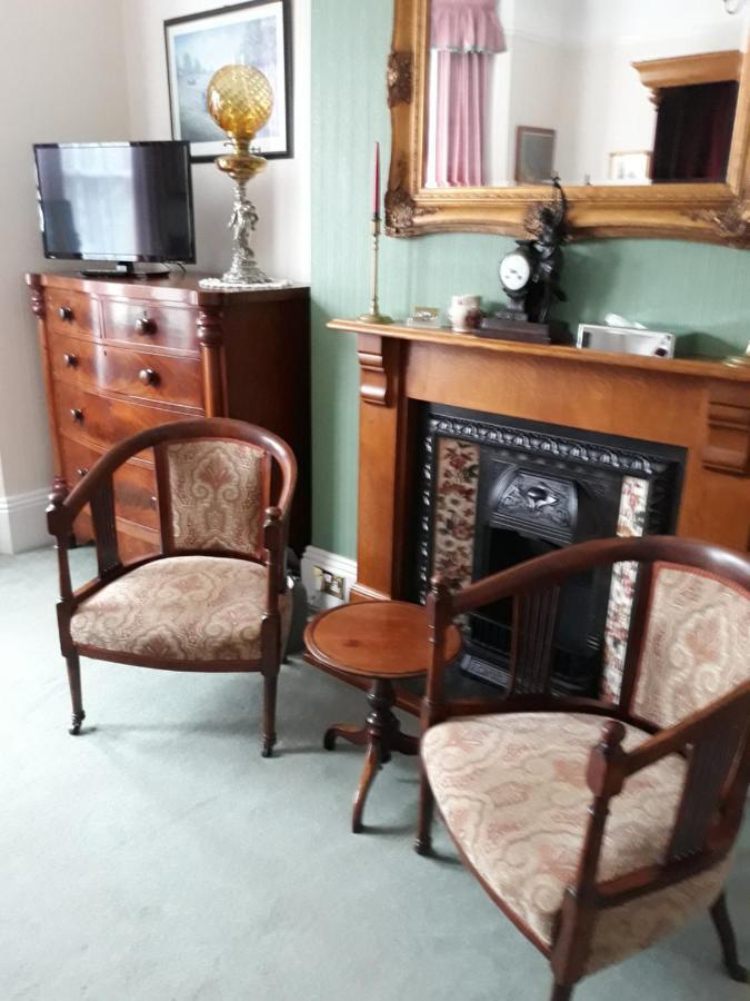 Banbury Cross B&B Zewnętrze zdjęcie