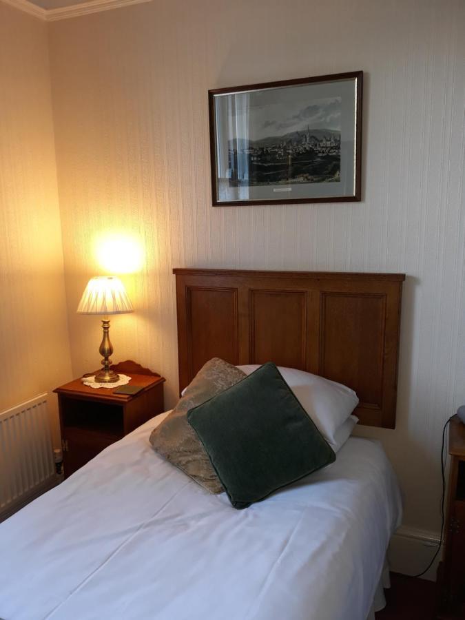 Banbury Cross B&B Zewnętrze zdjęcie