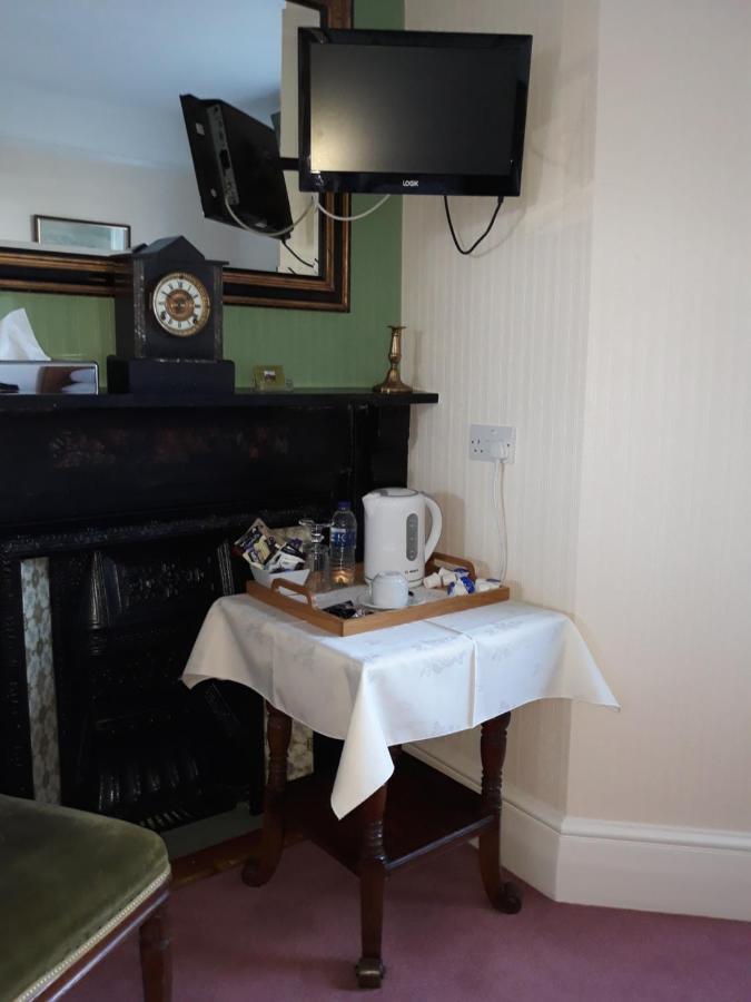 Banbury Cross B&B Zewnętrze zdjęcie