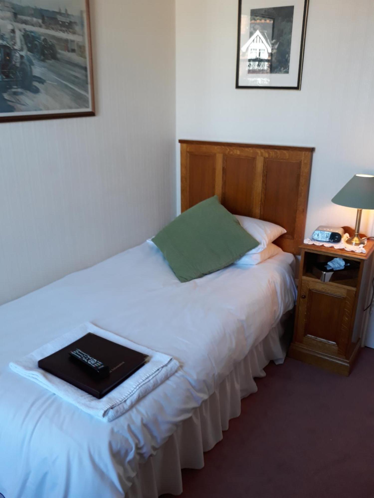 Banbury Cross B&B Zewnętrze zdjęcie