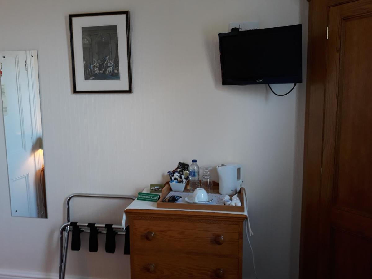 Banbury Cross B&B Zewnętrze zdjęcie