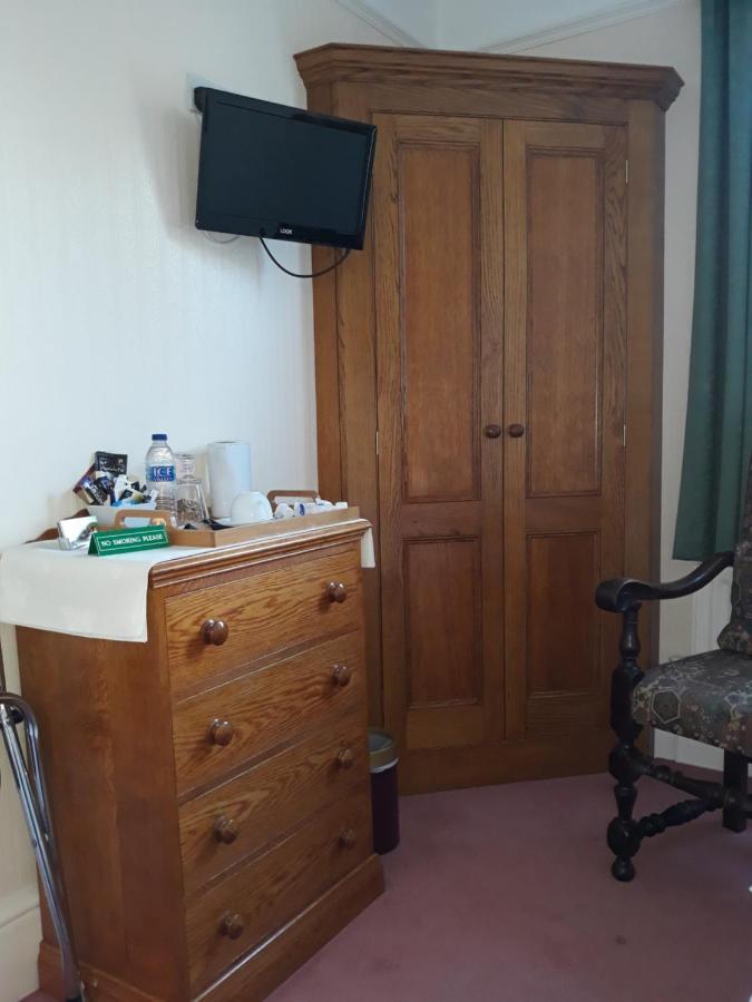 Banbury Cross B&B Zewnętrze zdjęcie