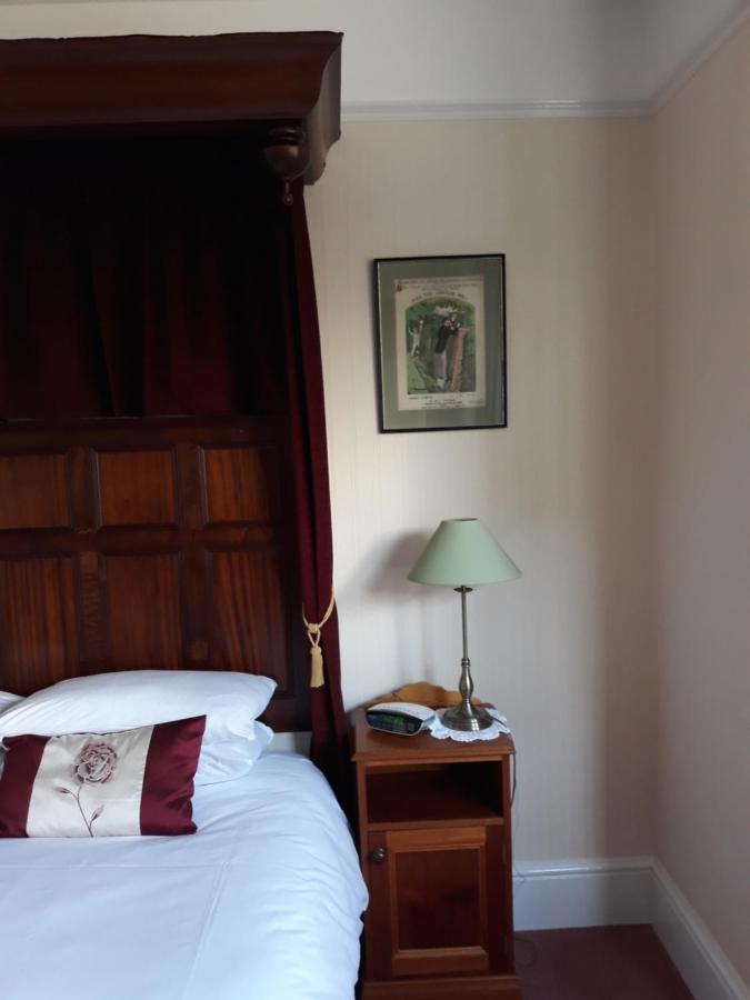 Banbury Cross B&B Zewnętrze zdjęcie