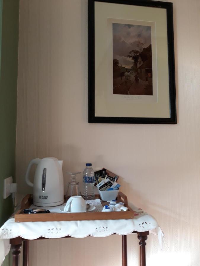 Banbury Cross B&B Zewnętrze zdjęcie