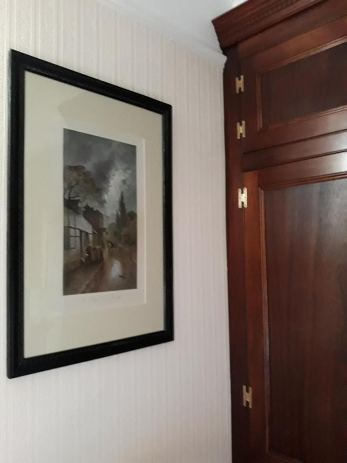 Banbury Cross B&B Zewnętrze zdjęcie