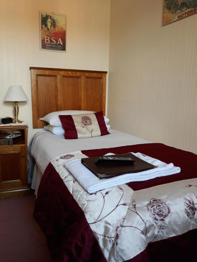 Banbury Cross B&B Zewnętrze zdjęcie